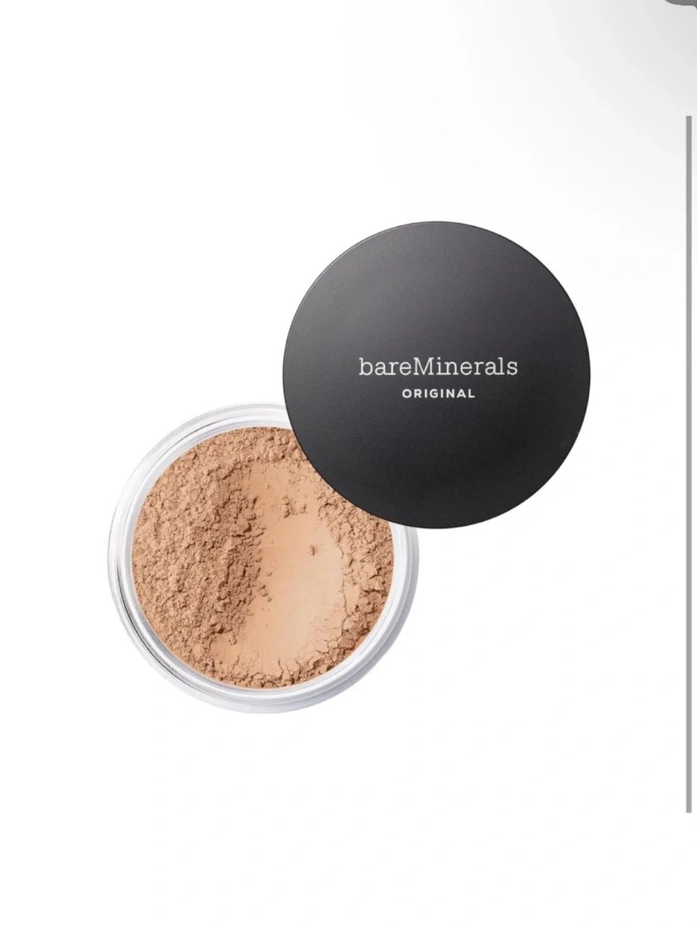 bareMinerals Original Loose Powder Foundation - Golden Medium 14 retail $39